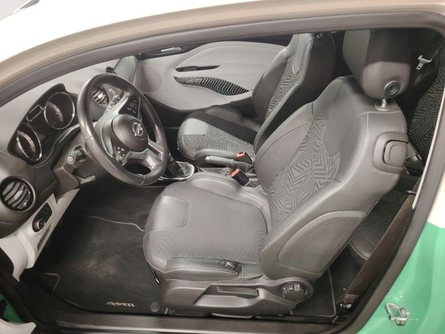 Adam 1.4 ecoFLEX Start/Stop Jam*17Zoll*IntelliLi