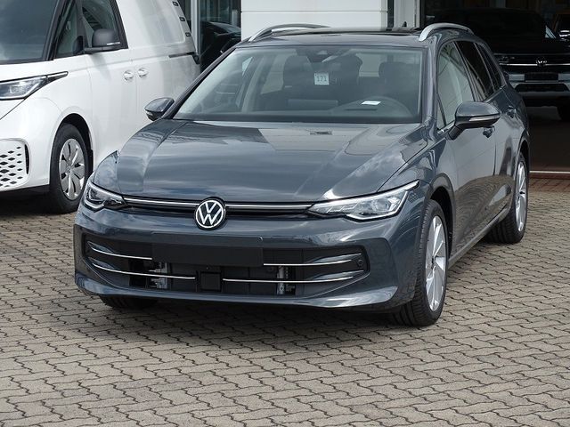 Golf Variant 1.5 eTSI DSG Style / Premium