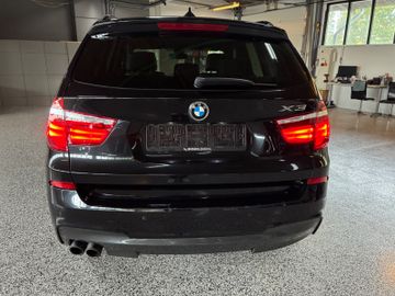 BMW X3 - 9
