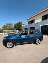 BMW X3 - 2
