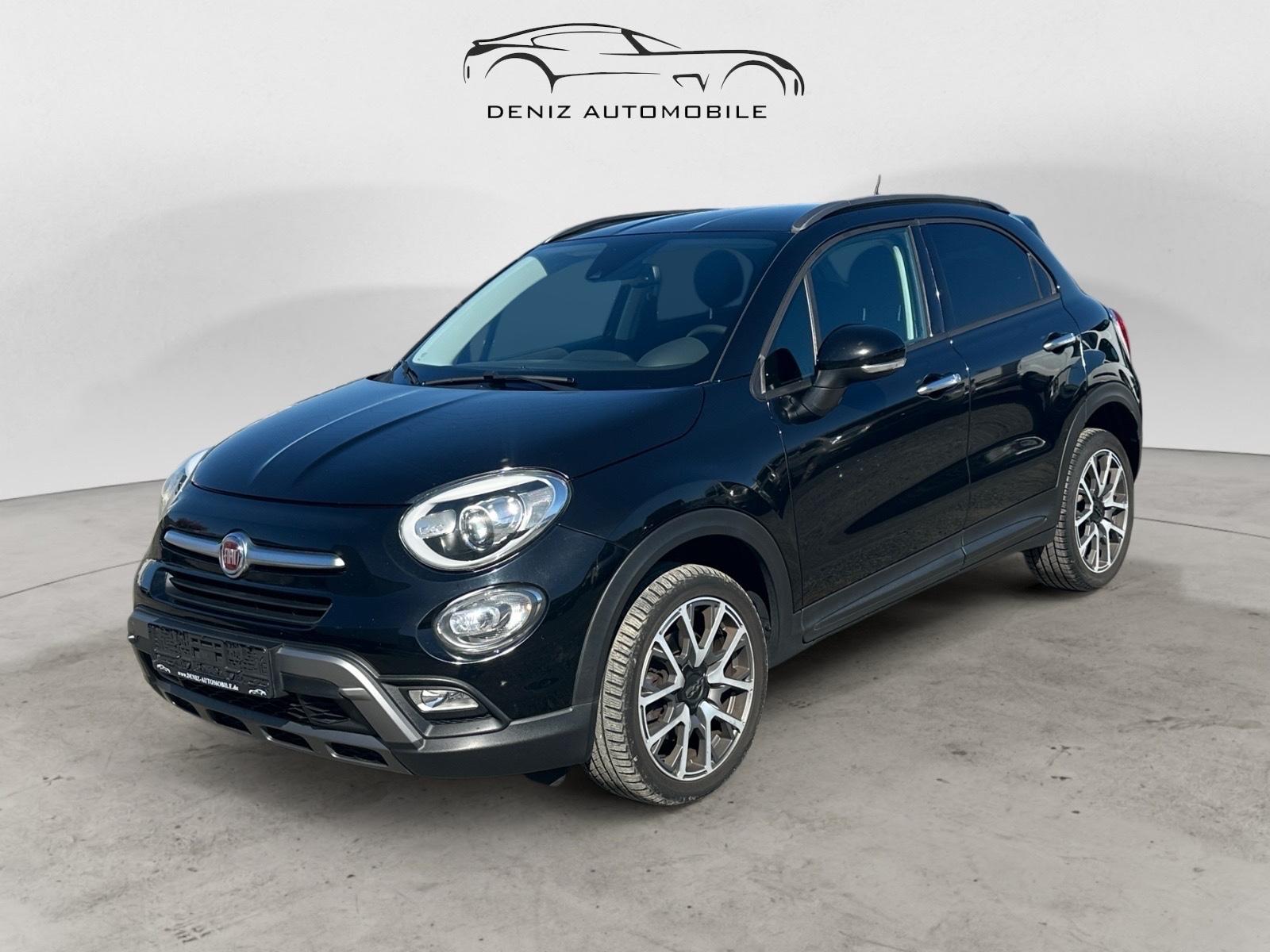 Fiat 500X Cross Plus*ZAHNRIEMEN NEU*