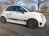 Abarth 595 1.4 T-Jet 16V 595C - - Abarth 595 von privat