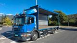 Scania P 280 EURO 5 EEV - Scania 5