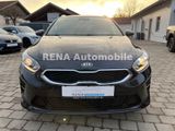 Kia Ceed Sportswagon *Winterpaket*APP*ALU*TOP* - Kia cee'd Sportswagon aus 2021