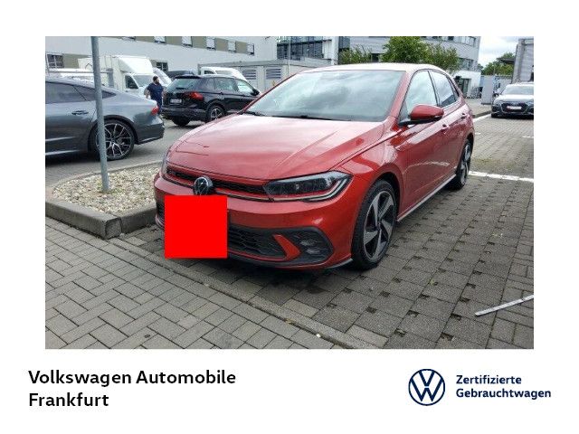 Image of Volkswagen Polo