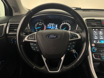 Ford Mondeo - 11
