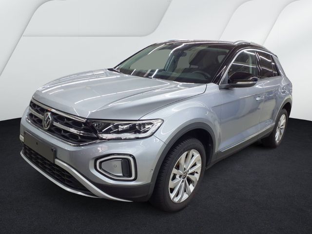 T-Roc 1.5 TSI DSG STYLE LED+DCP+PDC+AHK+ACC+LANE