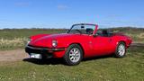 Triumph 1500 -> ab in den Sommer !  - Triumph: A
