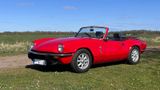 Triumph 1500 -> ab in den Sommer ! 