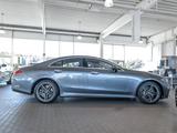 Mercedes-Benz CLS 450 AMG-Line Multibeam Distronic 360GradCam - gebrauchte Mercedes-Benz CLS 450 aus dem Jahr 2020