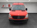 Mercedes-Benz Sprinter II Kasten 213 CDI*L2 H2*2.Hand*3-Sitzer - Mercedes-Benz Gebrauchtwagen von 2011