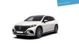Mercedes-Benz EQS 450 4MATIC SUV - Mercedes EQS SUV