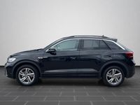 Volkswagen T-Roc - Vorschau Bild 8