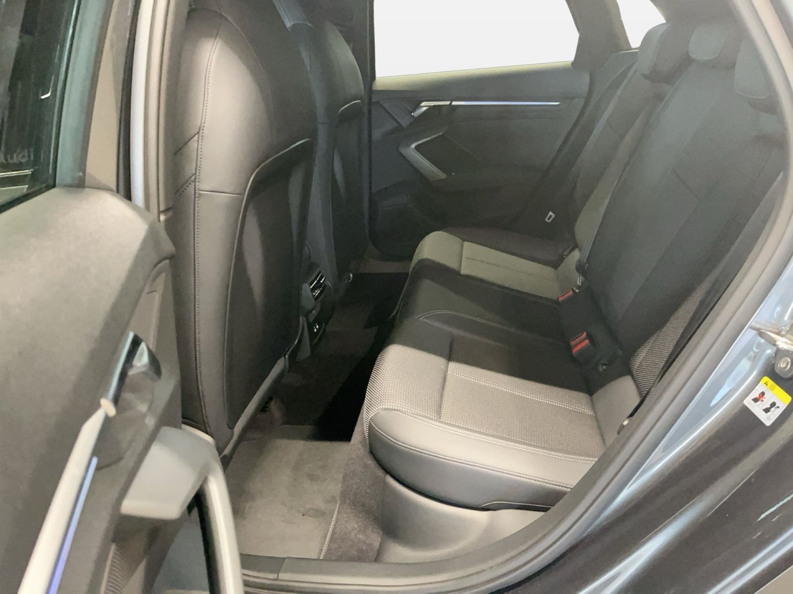 Audi A3 - Bild 11