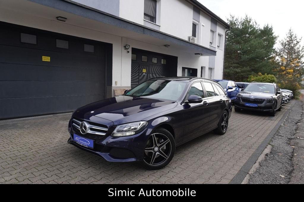 Mercedes-Benz C 250