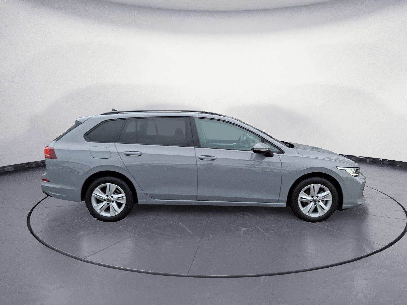 Volkswagen Golf - Bild 6