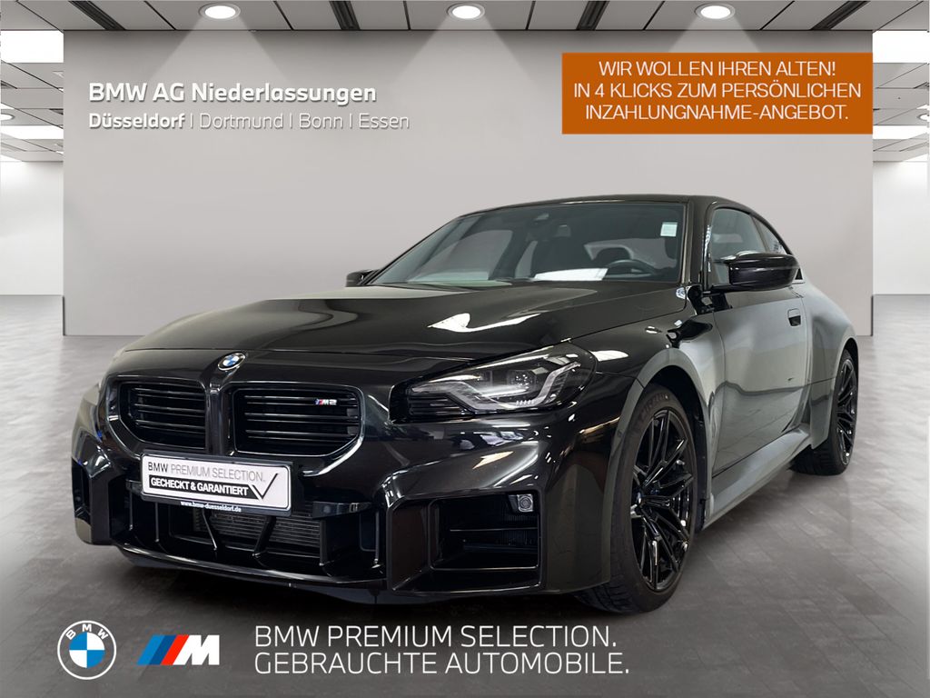 Image of BMW M2