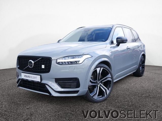 Volvo XC90 T8 Twin Engine 2.0 AWD PANO 360° 7-SITZER