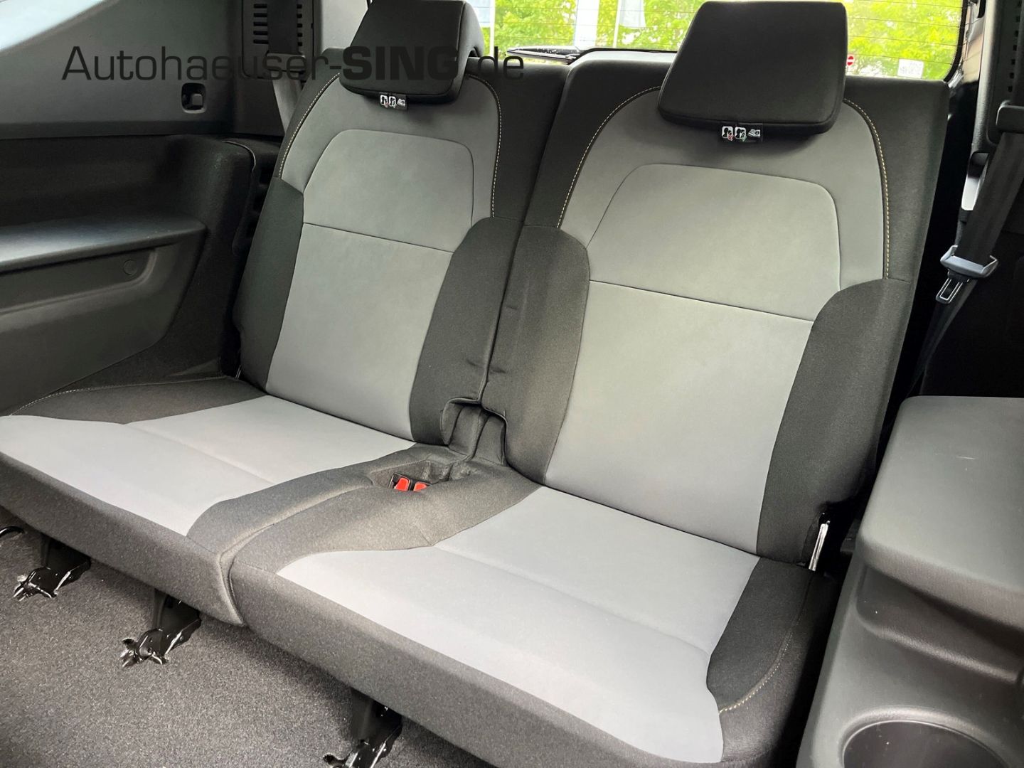 Dacia Jogger - Bild 19