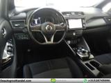 Nissan Leaf N-Connecta 40 kWh - weiße Nissan Leaf