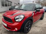 MINI COOPER Countryman Cooper All4 - MINI MINI: Automatik, Countryman