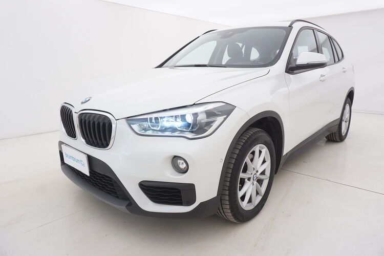 BMW BMW X1 18d Business xDrive Auto BR403912 2.0 Die