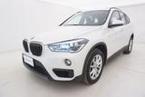 BMW X1 18d Business xDrive Auto BR403912 2.0 Die - BMW X1 mit Diesel-Antrieb: Standheizung
