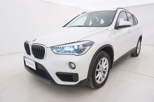 BMW BMW X1 18d Business xDrive Auto BR403912 2.0 Die