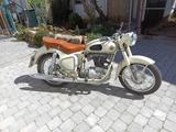 Simson AWO Sport  - SIMSON AWO SPORT