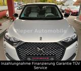 DS Automobiles DS3 Crossback Bastille Automatik CarPlay 1.Hand - DS Automobiles DS3: Bastille