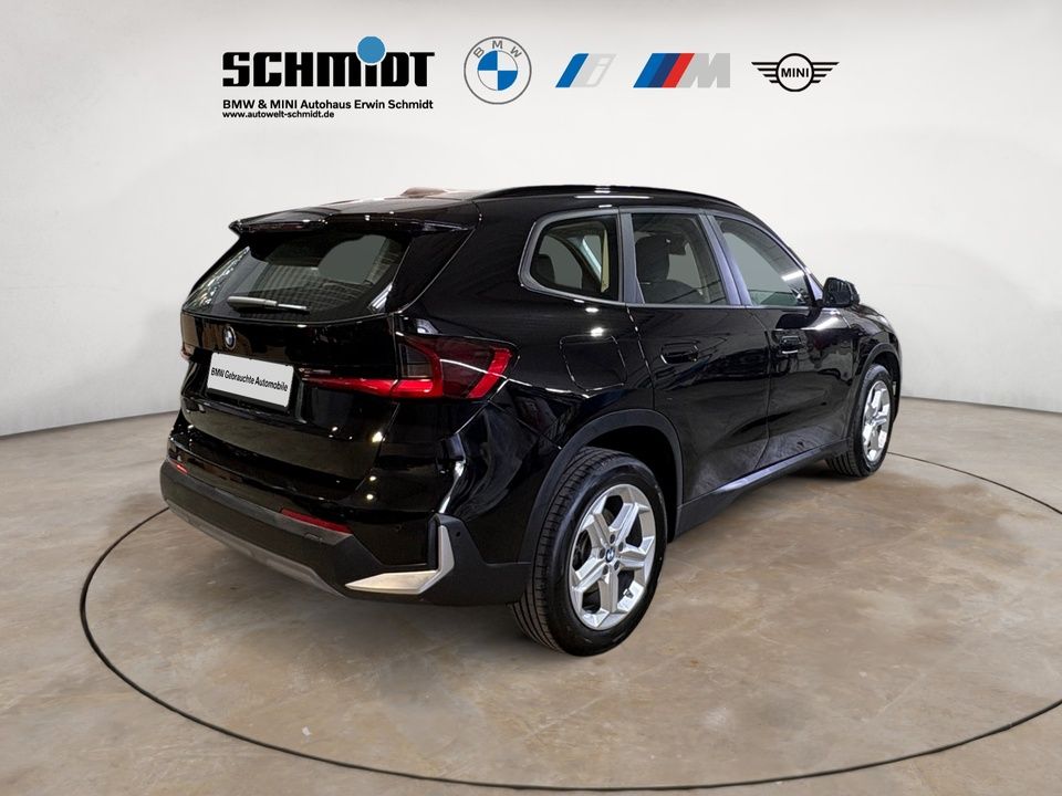 BMW X1 xDrive20d + GARANTIE-bis-05.2029 foto 6