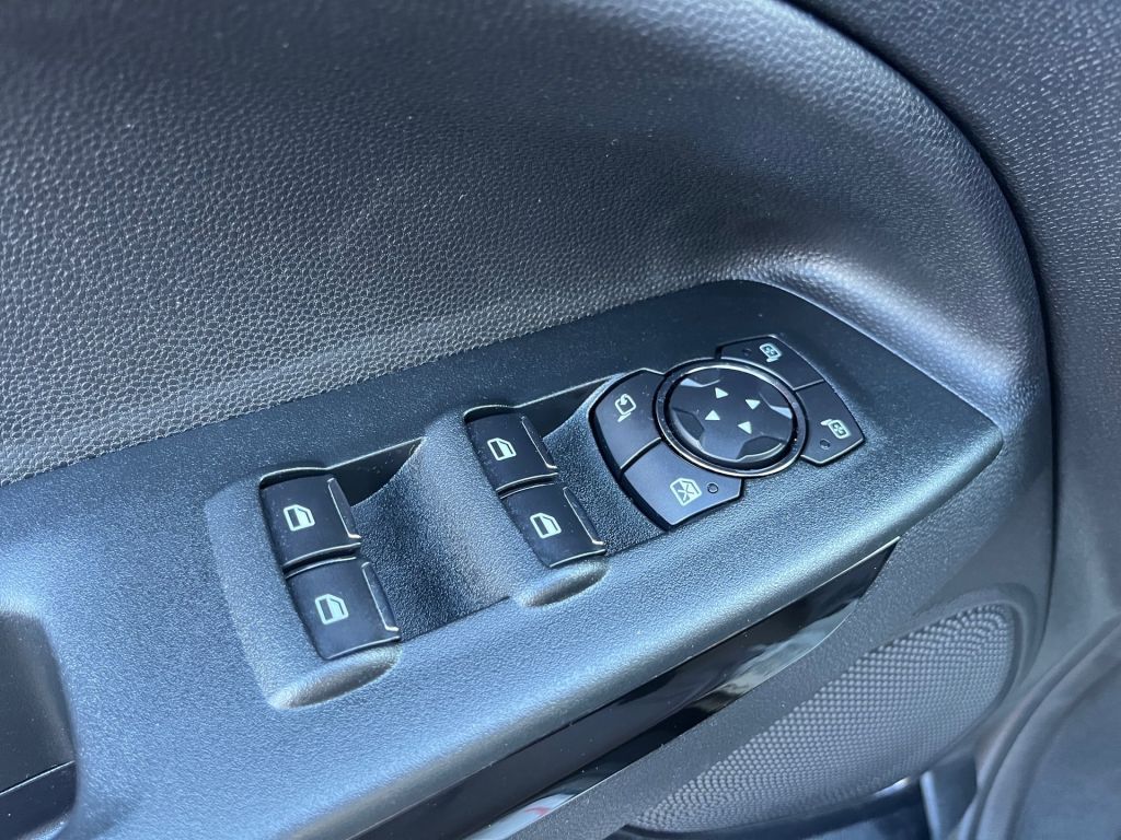 Ford ECOSPORT 1.0 EcoBoost ST-LINE – Bild 20