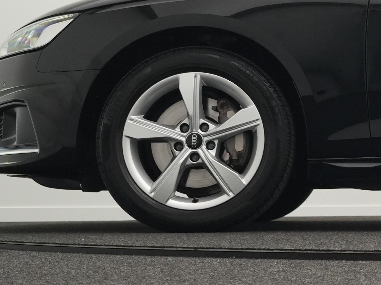 Audi A4 - Bild 48