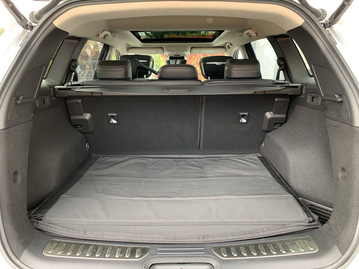 Renault Koleos - Bild 12