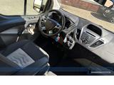 Ford Tourneo Custom 300 L1 Titanium*8Sitz*AHK*SHZ*NAV - Ford Tourneo aus 2015