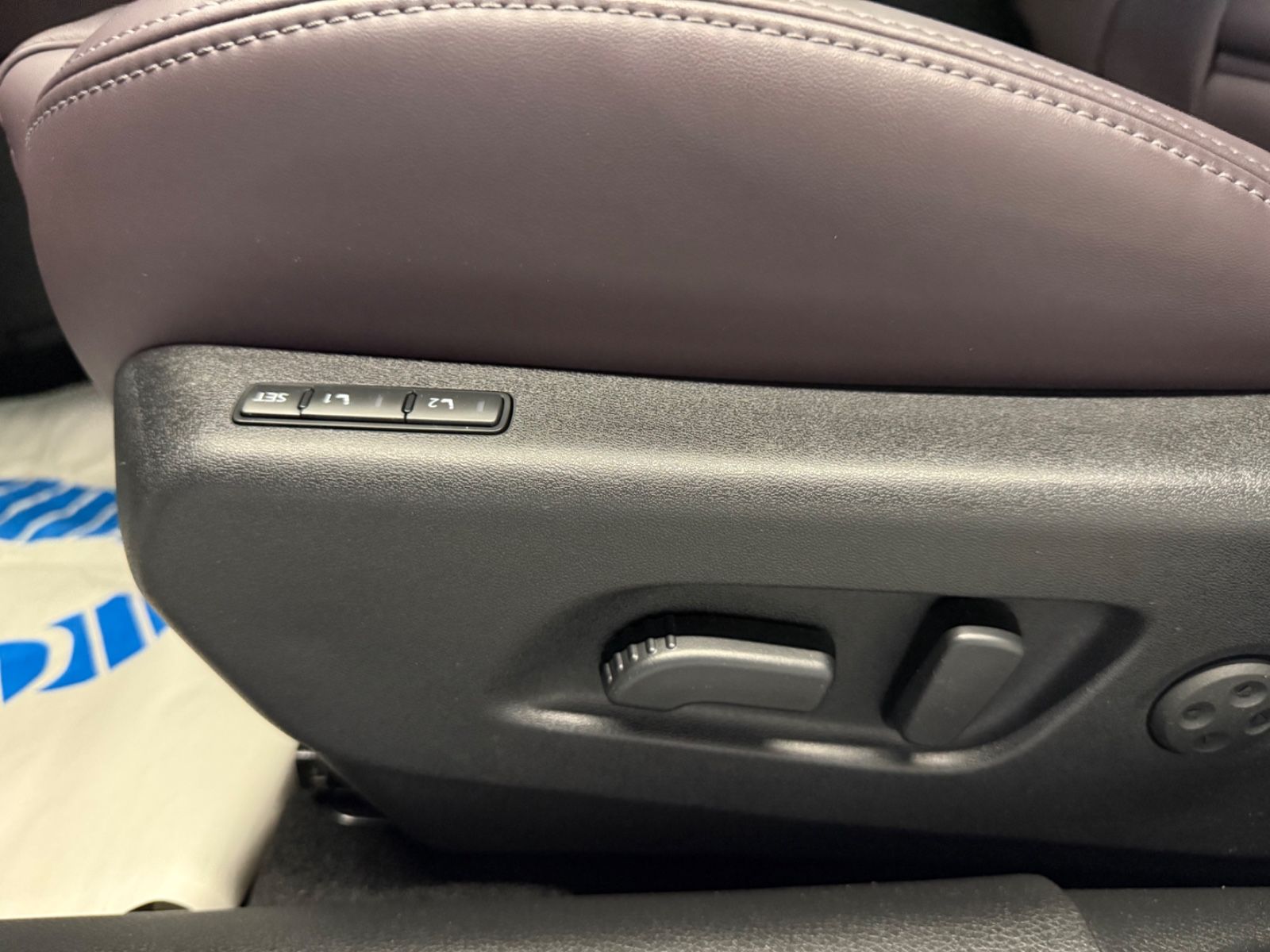 Fahrzeugabbildung Nissan Qashqai Tekna+ Nappa Leder, 360° Kamera, Pano.