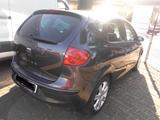 Seat Altea Comfort Limited,AUX,Klimaautomatk. - gebrauchte Seat Altea aus dem Jahr 2008