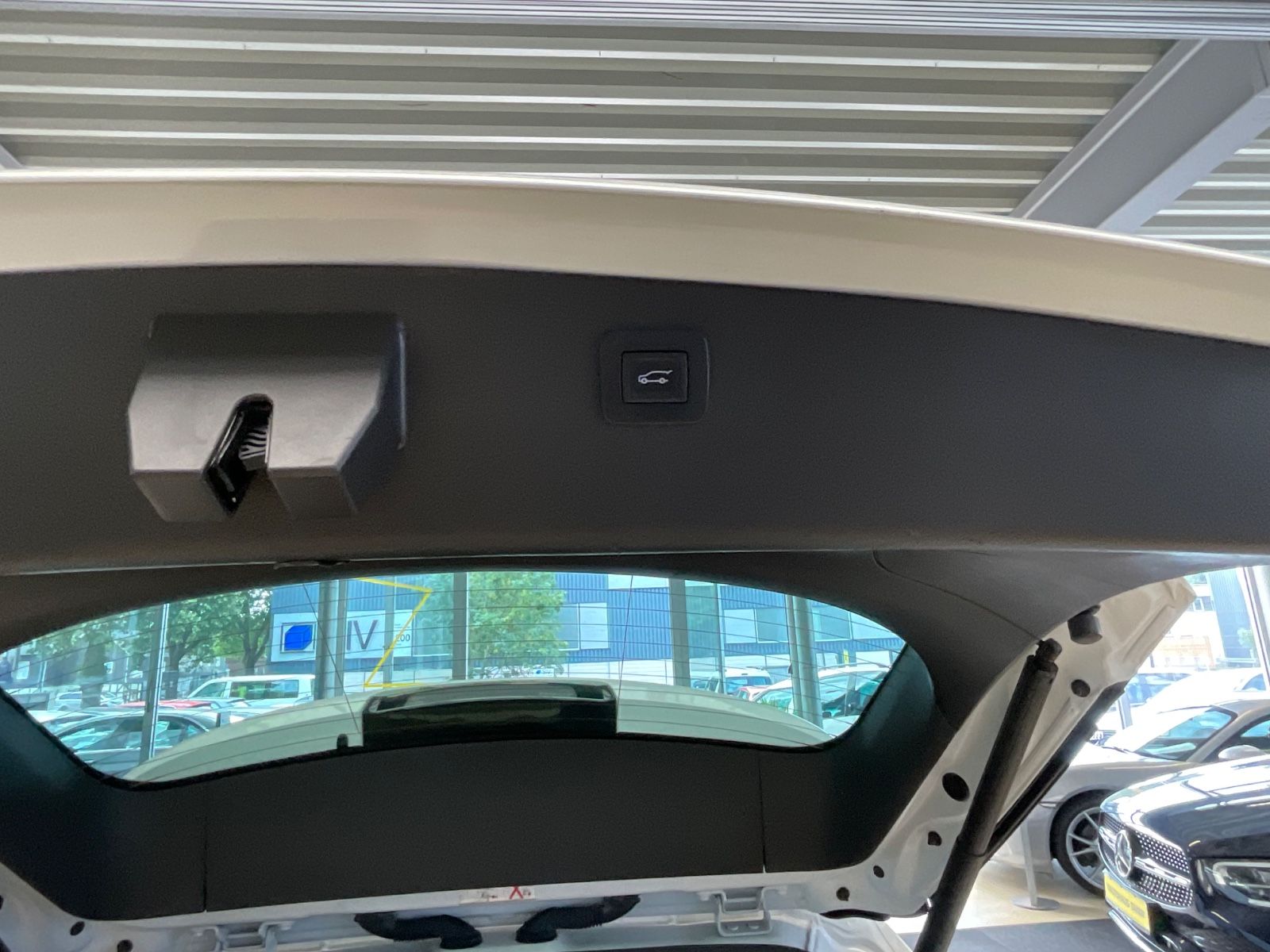 Fahrzeugabbildung Opel Astra K Sports Tourer Ultimate*OPC Line