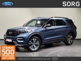 Ford Explorer 3.0 PHEV ST-Line*AHK*360°CAM*B&O* - Ford Explorer: Phev