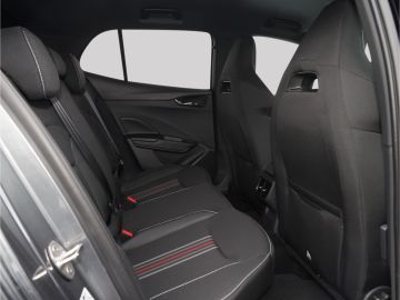 Skoda Fabia Monte Carlo 1,0 TSI DSG Kamera LED