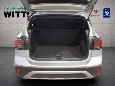 T-Cross 1.0 TSI 85 kW DSG GOAL AHK /ACC /NAV/LED