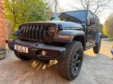 Jeep Wrangler Unlimeted 3,6 Willy 