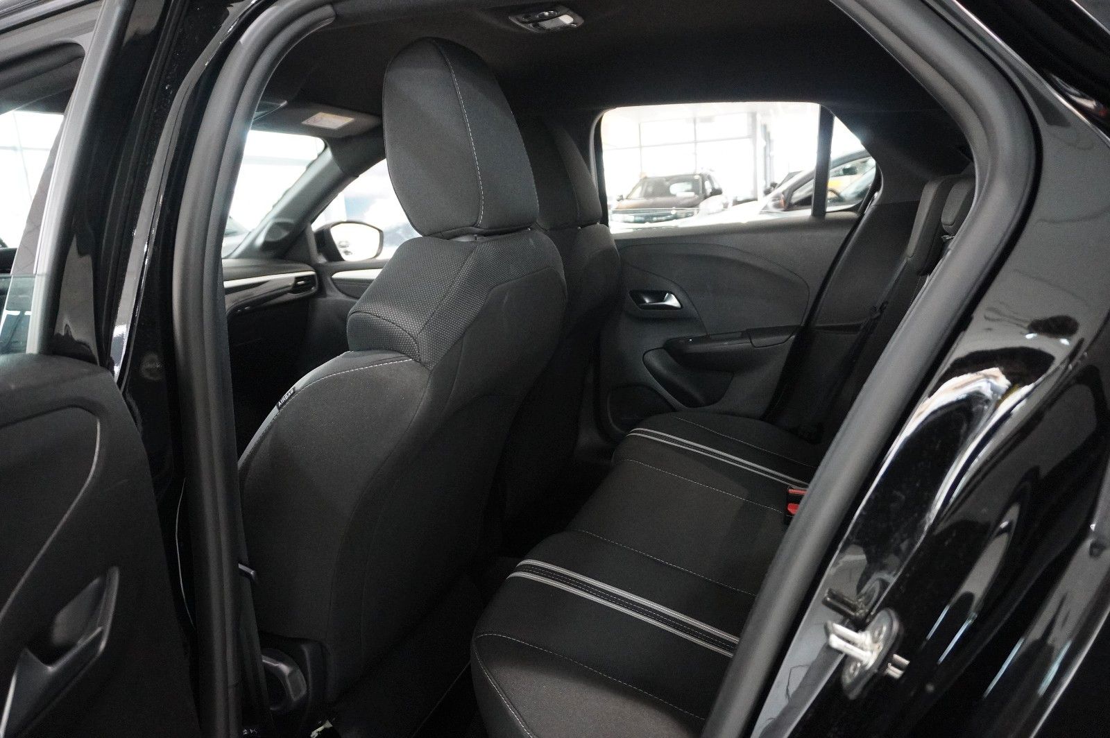 Fahrzeugabbildung Opel Corsa F 1.2T GS SPORT NAVI/LED/KAMERA/SPORT/DAB+