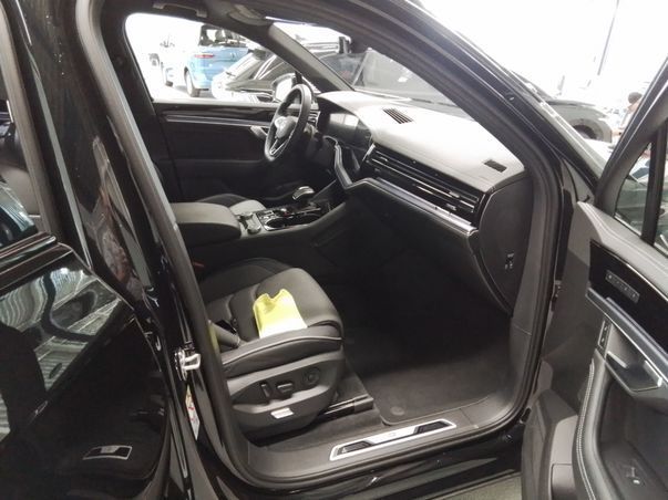 Volkswagen Touareg - Bild 6
