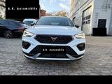 Cupra Ateca Basis 4Drive+Navi+Kamera 360°+Panorama+LM - Cupra Ateca in Stuttgart