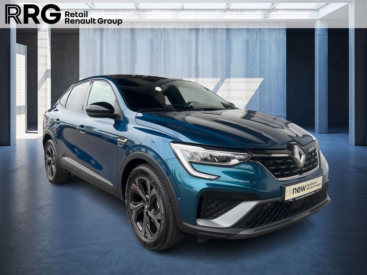 Renault Arkana - Bild 7
