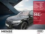 Audi Q5 Sportback S line 40 TDI quattro S tronic |AHK