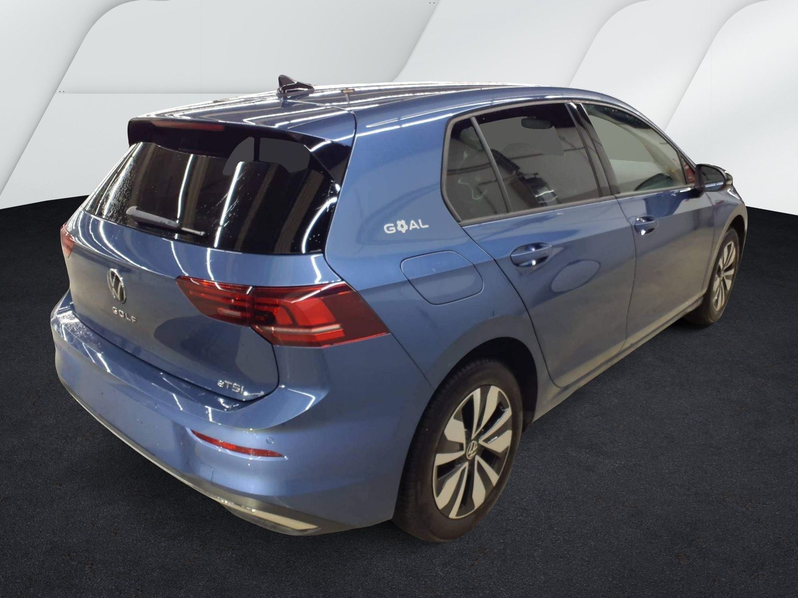 Volkswagen Golf - Bild 3