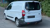 Ford Courier - Ford Courier Gebrauchtwagen