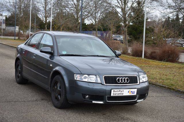 Audi A4 3.0 quattro*Automatik*Lim*SHZ